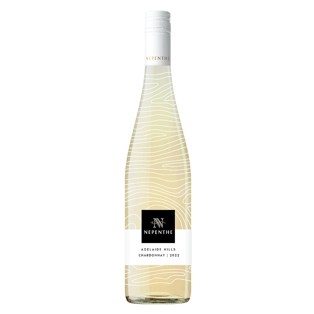 2023 Nepenthe Ascend Chardonnay